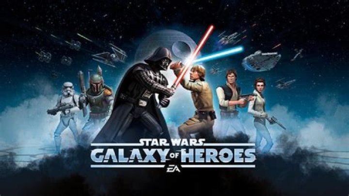 Star Wars Galaxy Of Heroes Error Code 3.0: How To Fix