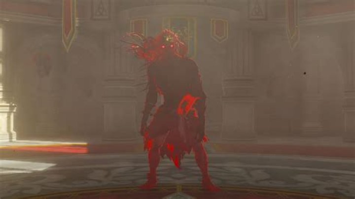 Zelda: Tears of the Kingdom: How to Beat Phantom Ganon