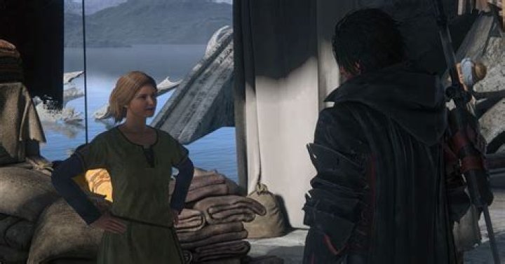 Final Fantasy 16 Which Cloth is More to Your Liking: Does 'Cut From the Cloth' Choice Matter?