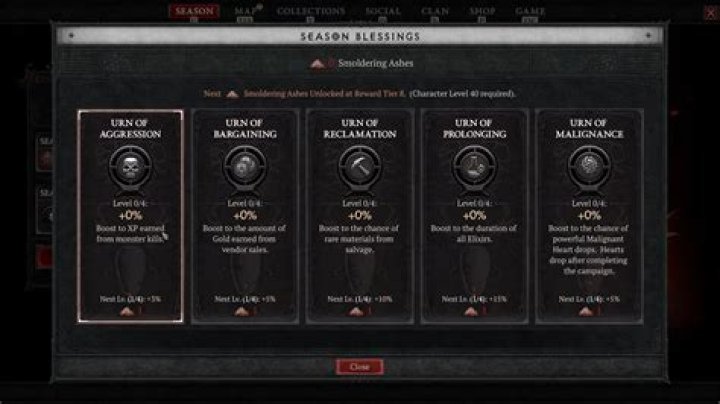 Diablo 4 Fenris Crash Fix: How to Stop Unexpected Error Bug