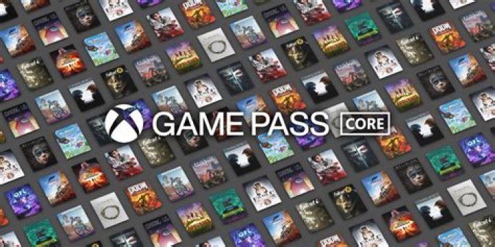Xbox Live Gold Being Replaced by New Game Pass Offering