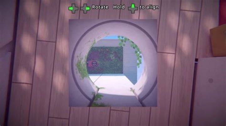 Viewfinder Chapter 1 Level 4-1 Solution