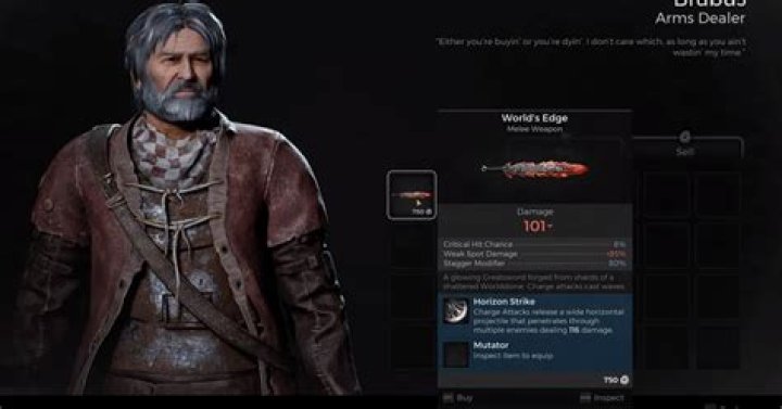 Remnant 2 World's Edge: How to Unlock Apocalypse Weapon