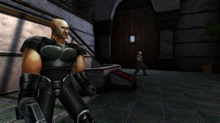 Sin Remaster Project Is 'Not Dead,' Nightdive Confirms