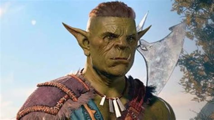 Baldur's Gate 3 Half-Orc Names List: What Should I Name My Half-Orc?