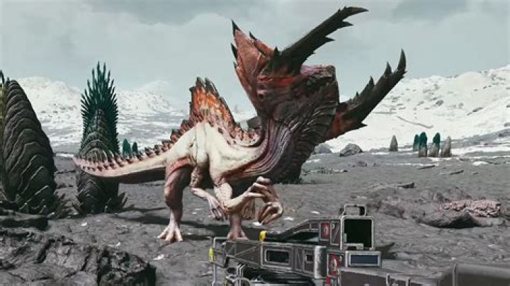 Starfield: Can You Get a Mount or Ride Creatures?