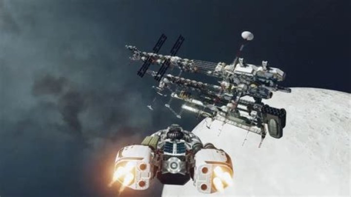 Starfield: Can You Have a Wingman or Squadron?