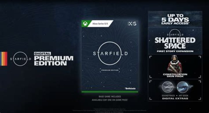 Starfield Early Access Not Working: Can I Play Early on Game Pass?