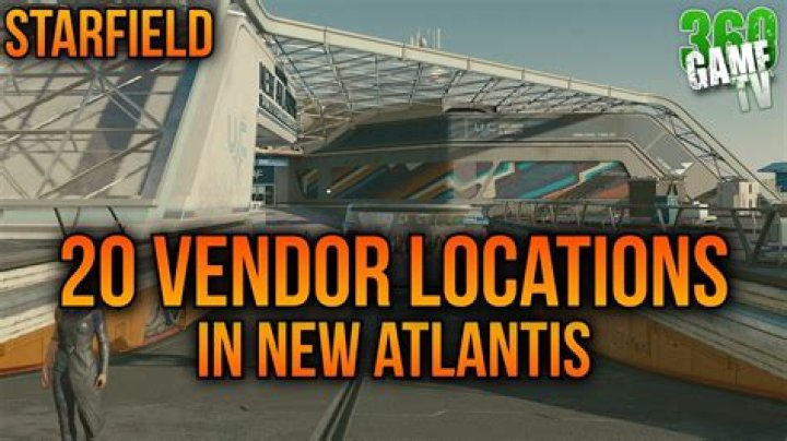 Starfield Digipick Vendor: Best Merchant to Buy Digipicks