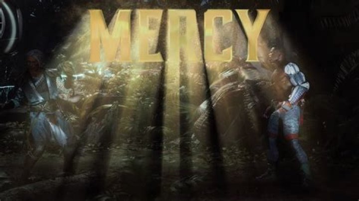 Mortal Kombat 1 Mercy Finishers: Are Mercies in MK1?
