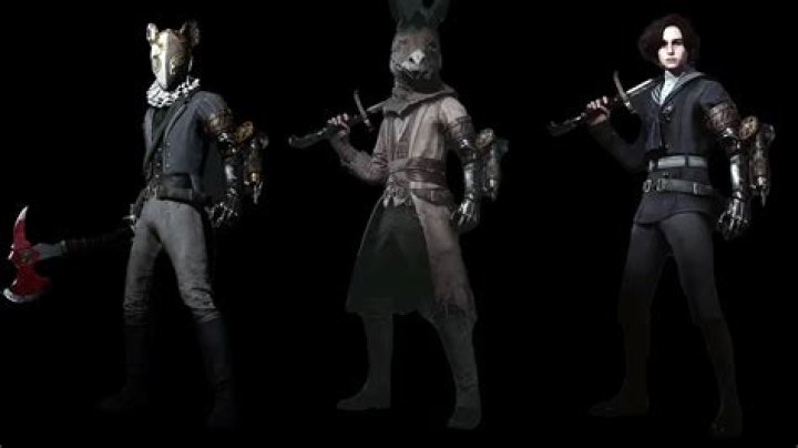 Lies of P Character Creation: Is There Character Customization?