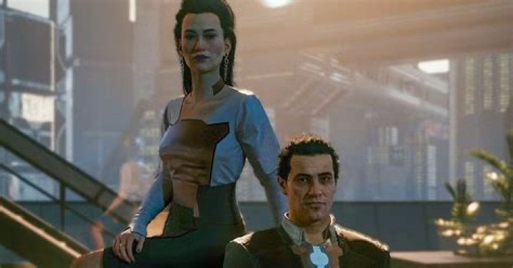 Cyberpunk 2077: Should I Tell Jefferson or Not in Dream On?