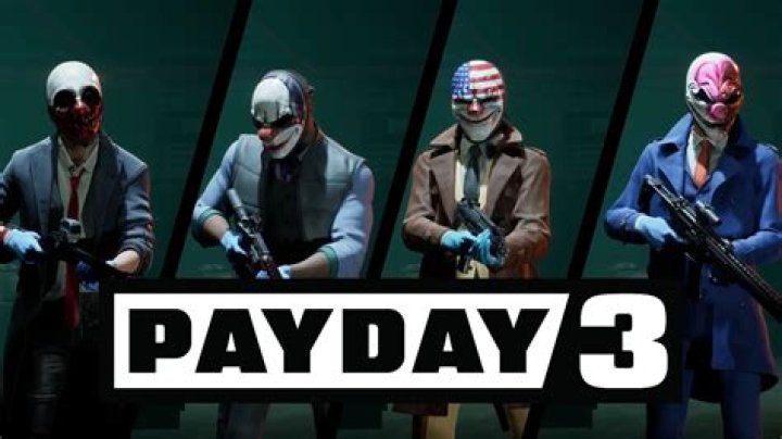 Payday 3 Mods: Best Gameplay, HUD, FPS Boost Mod List