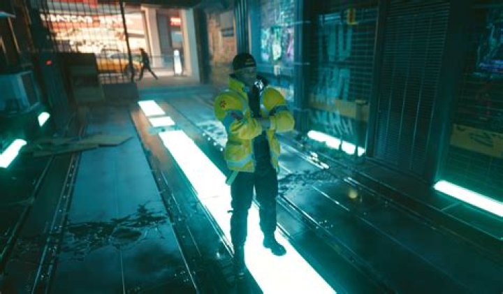 Cyberpunk 2077 David Martinez Build: Best Attributes, Perks, and Equipment for an Edgerunner Build