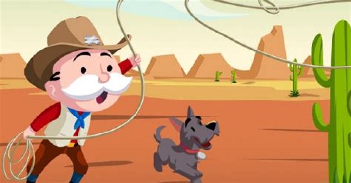 How to Complete Monopoly GO Lasso Loops Milestones and Rewards List