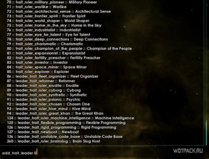 Stellaris Cheats: Cheat Codes For PC and How to Enter Them