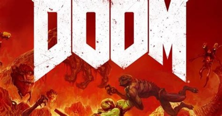 Doom (1993) Cheats: Cheat Codes For PC & How to Enter Them