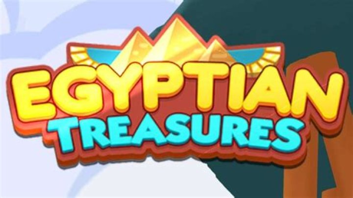 Monopoly Go Egyptian Treasures Milestones and Rewards List [Update]