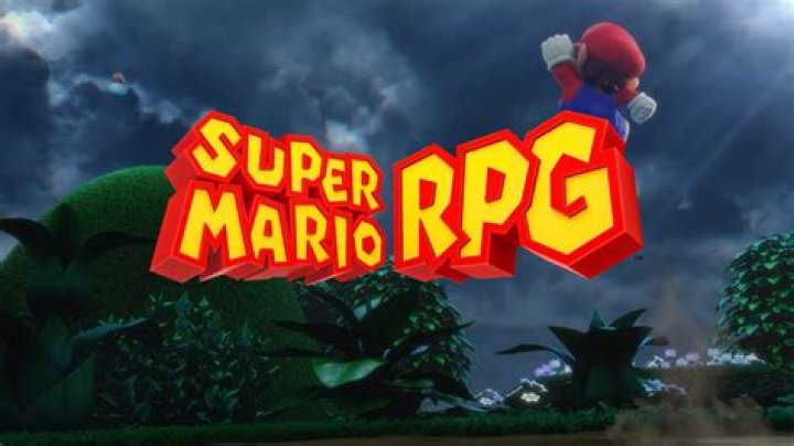 Super Mario RPG Switch Performance: Should I Play it Docked or Handheld?