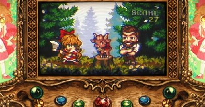 Is Little Goody Two Shoes on Xbox & PC Game Pass?