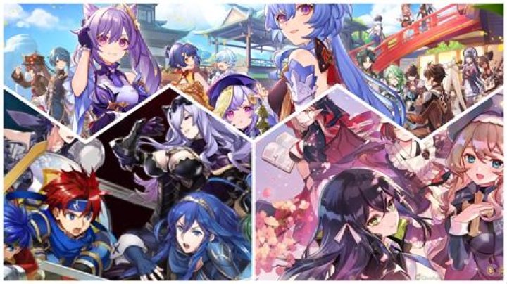 Gacha Games With the Best and Worst Mercy System 2023