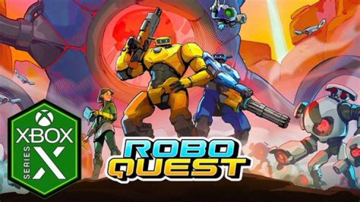 Is Roboquest Out on Xbox & PC Game Pass?