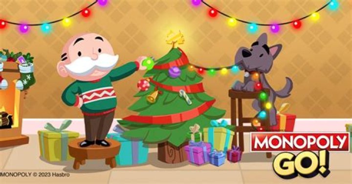 Monopoly Go Next Partner Event in December 2023: When Is The Release Date? [Update]