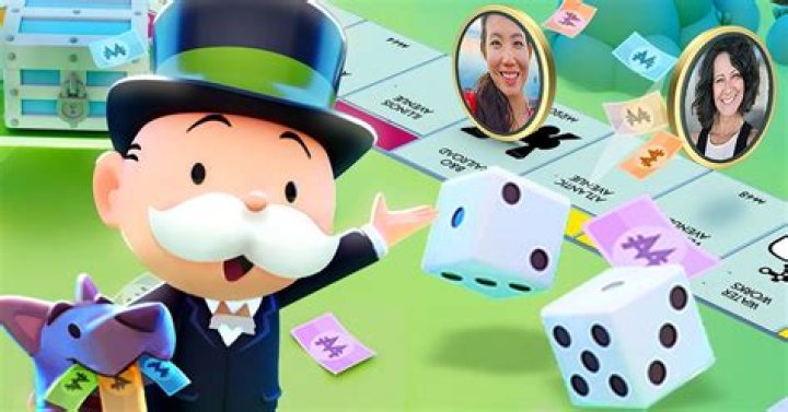 Monopoly Go Birthday Dice: How to Get 500 Free Dice Gift [Update]
