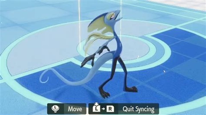 Pokemon Scarlet & Violet: How to Play as Your Pokemon In Indigo Disk