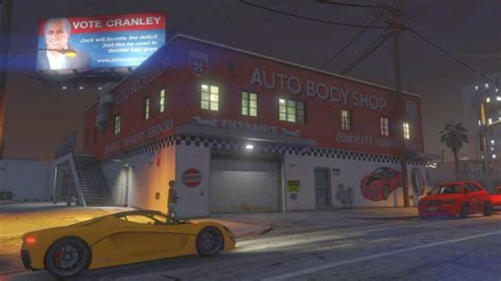 GTA Online: Best Ways to Make Money