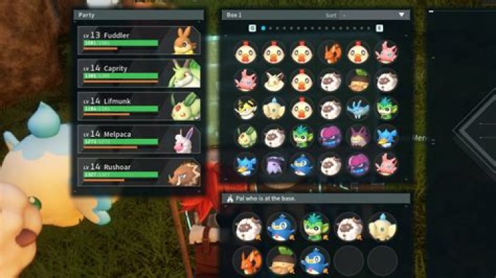 Palworld Evolution: Do Pals Evolve?