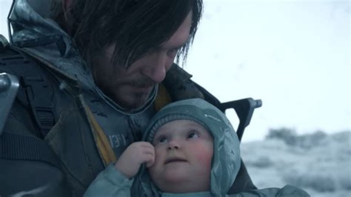 Death Stranding 2 State of Play Trailer Revealed, Game Coming 2025