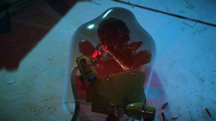 Death Stranding 2 Is Lou Dead?: What Happens to BB?