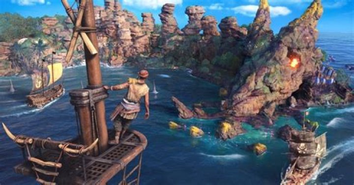 Skull and Bones Early Access: How Are People Playing Before Release?