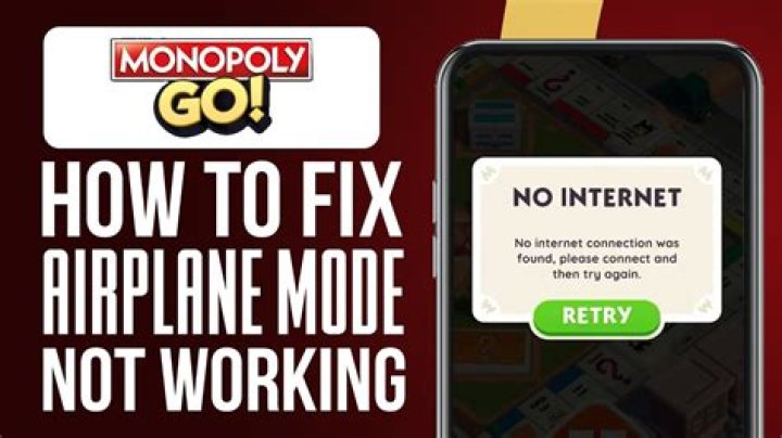 Monopoly Go Airplane Mode Hack 2024: New Cheat Trick After February Patch