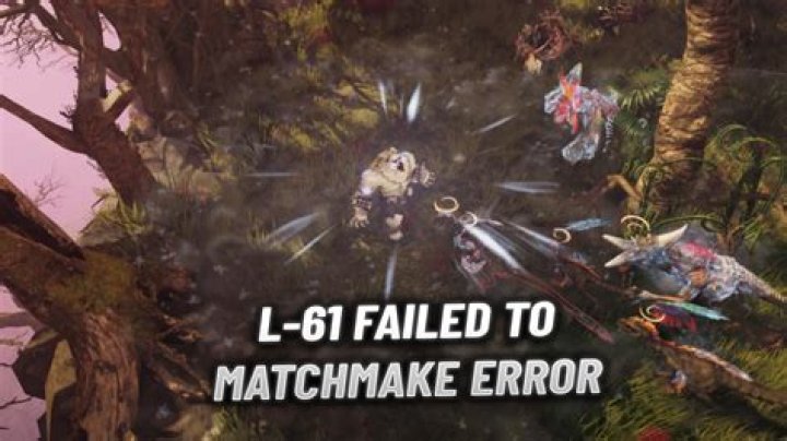Last Epoch Failed to Matchmake Error: Can't Enter The Keepers' Camp Fix
