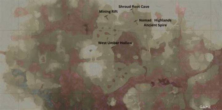 Enshrouded Tin Ore Location: Where to Get Tin Ore