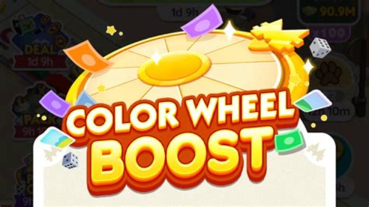 Monopoly Go Wheel Boost Schedule for March 2024: When Is The Next WB Boost?