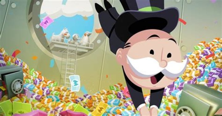 Monopoly Go Tropical Treasures Milestones and Rewards List for March 2-4, 2024