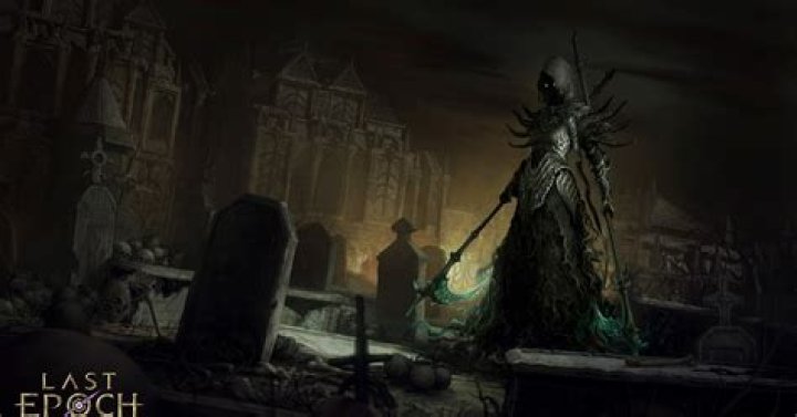 Last Epoch: Best Lich Leveling Build