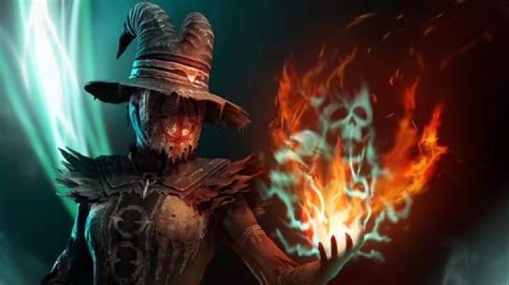 Last Epoch: Best Warlock Leveling Build