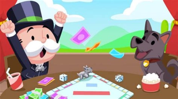 Monopoly Go Upcoming Events in March 2024: What Is The Next Partner, Peg-E, Digging Mini-Game? [Update]