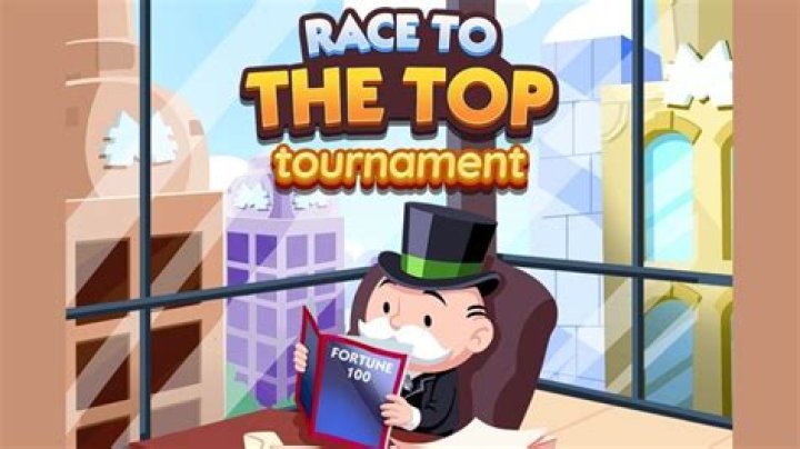 Monopoly Go Race to the Top Milestones and Rewards List for March 27-28, 2024