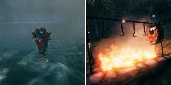 Valheim – The Best World Seeds