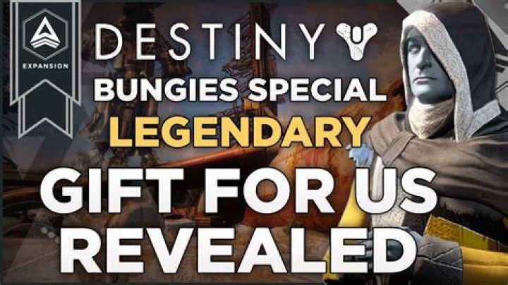Bungie Offering Special Legendary Token in Destiny's Tower