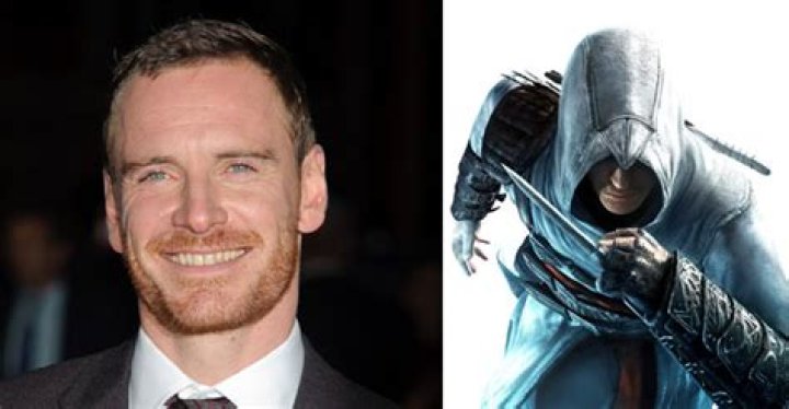 Assassin's Creed Film Given Release Date