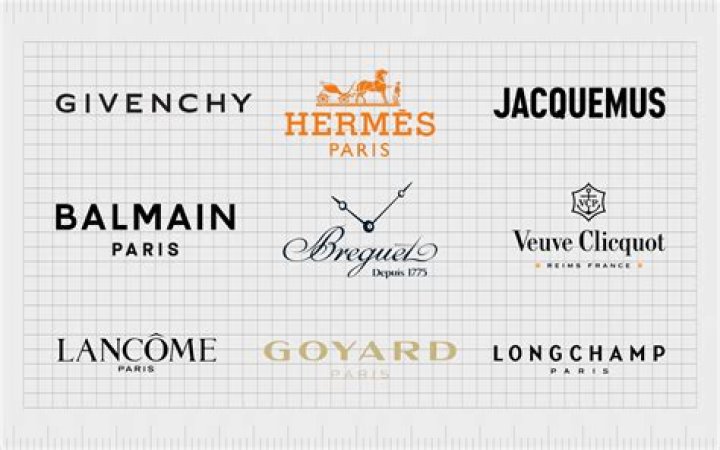 A French luxury retail company named after its founder; the letters LV appear on most of their products Word Craze Answer
