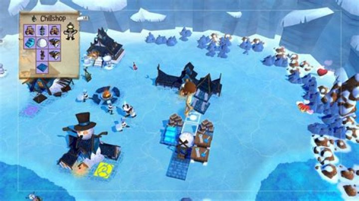 A World of Keflings | Eurogamer.net