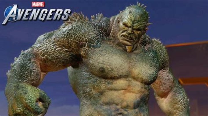 How To Beat Abomination Boss In Marvels Avengers