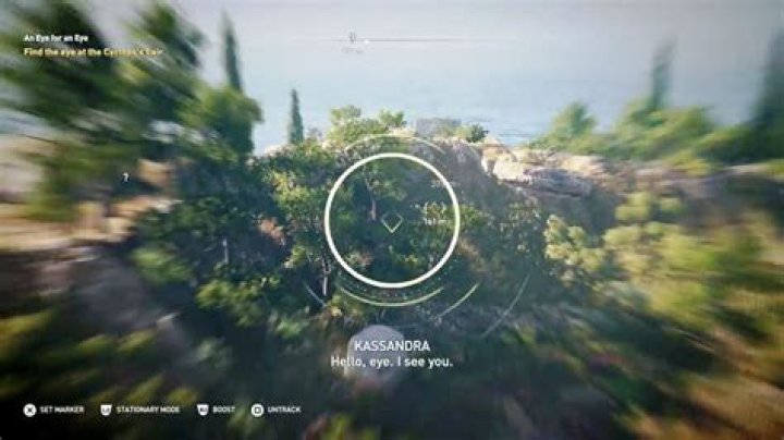 A Debt To Pay | Assassin's Creed Odyssey Walkthrough